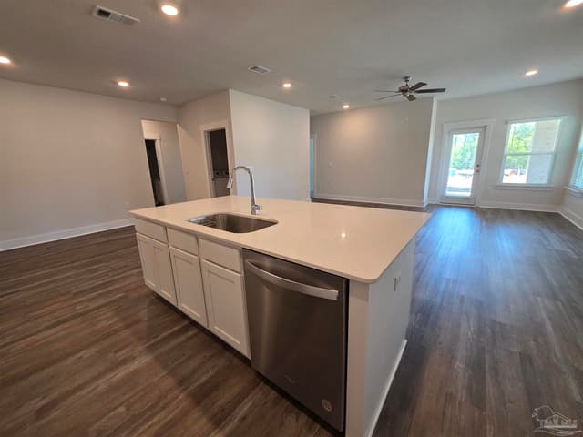5839 Sargassum Ln, Milton FL 32583 photo 10