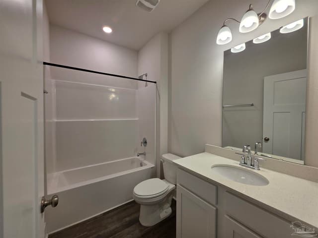 5839 Sargassum Ln, Milton FL 32583 photo 25