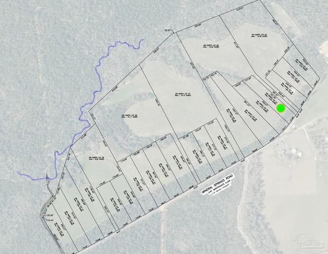 Lot 51 Mineral Springs Rd property photo