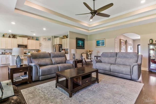 8020 Stream Ridge Rd, Pensacola FL 32526 photo 12