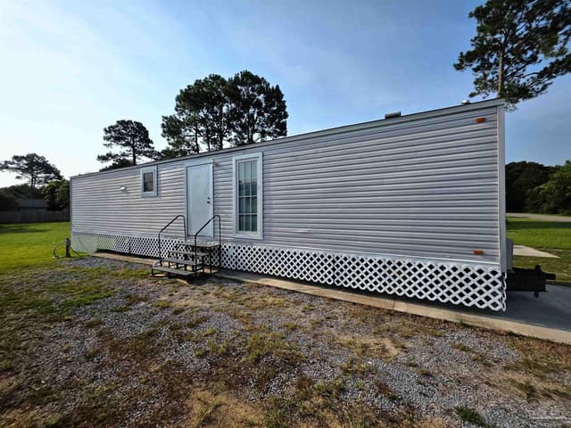8676 Sharon Ln # 3, Pensacola FL 32534 exterior