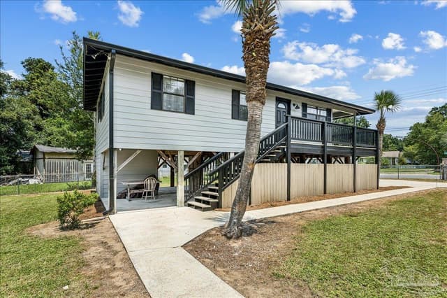 320 E Mallory St, Pensacola FL 32503 photo 35