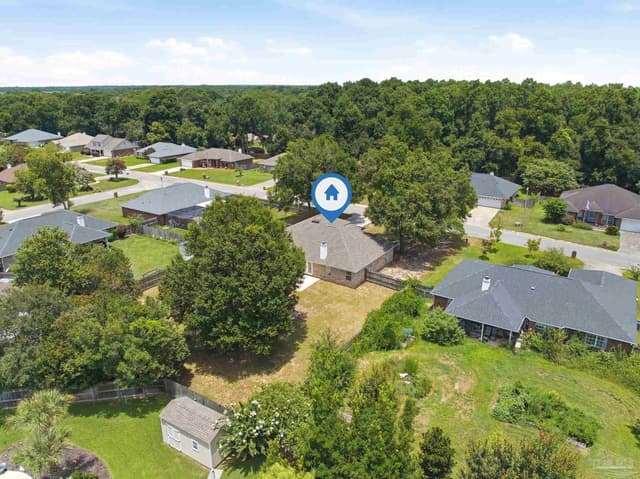 4855 Broadleaf Dr, Pace FL 32571 photo 56