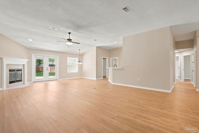 4855 Broadleaf Dr, Pace FL 32571 photo 3