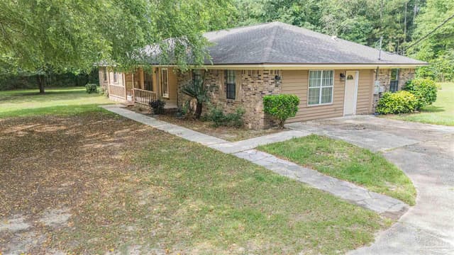 3377 Ware Rd, Cantonment FL 32533 photo 32