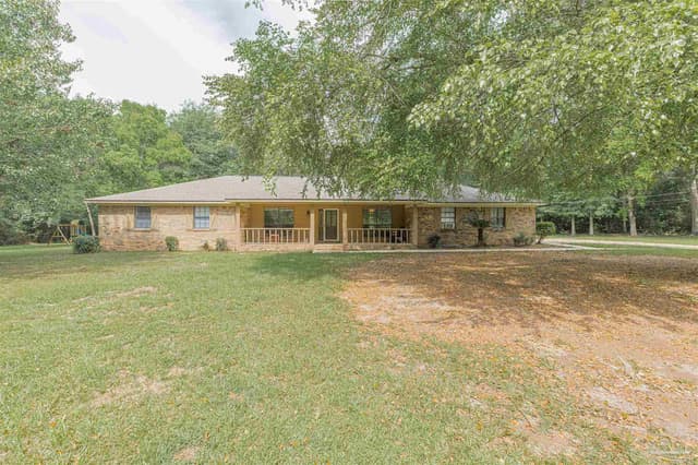 3377 Ware Rd, Cantonment FL 32533 photo 9