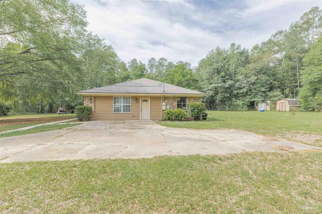 3377 Ware Rd, Cantonment FL 32533 photo 38