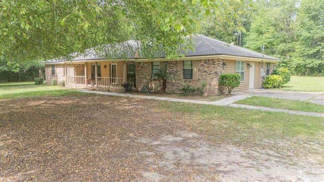 3377 Ware Rd, Cantonment FL 32533 photo 33