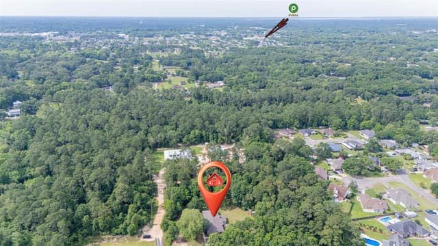 3377 Ware Rd, Cantonment FL 32533 photo 44