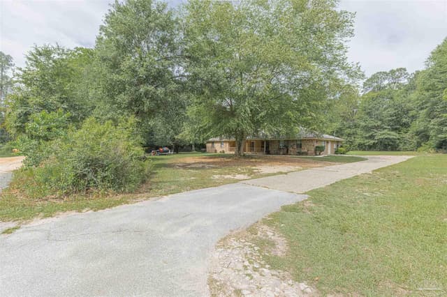 3377 Ware Rd, Cantonment FL 32533 photo 35