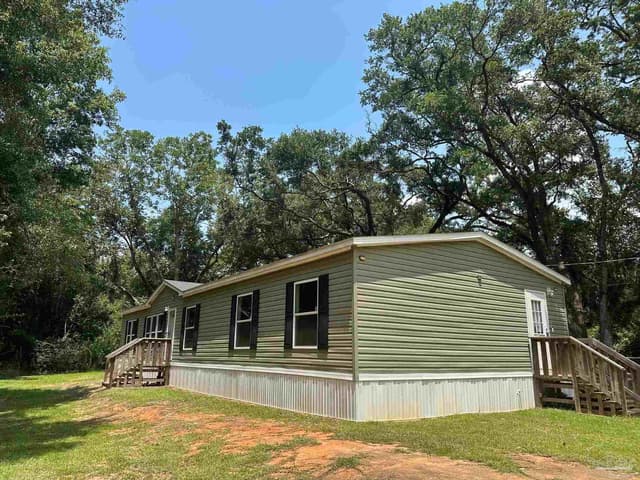 5337 Old Oak Rd property photo