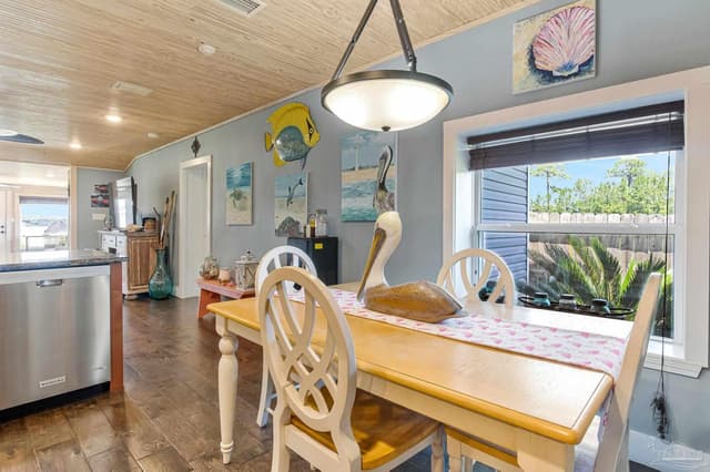 7631 Petersen Pt Rd, Milton FL 32583 photo 9
