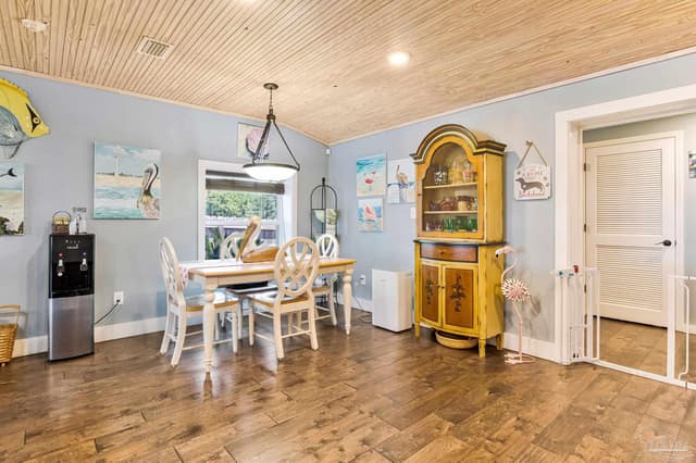 7631 Petersen Pt Rd, Milton FL 32583 photo 10