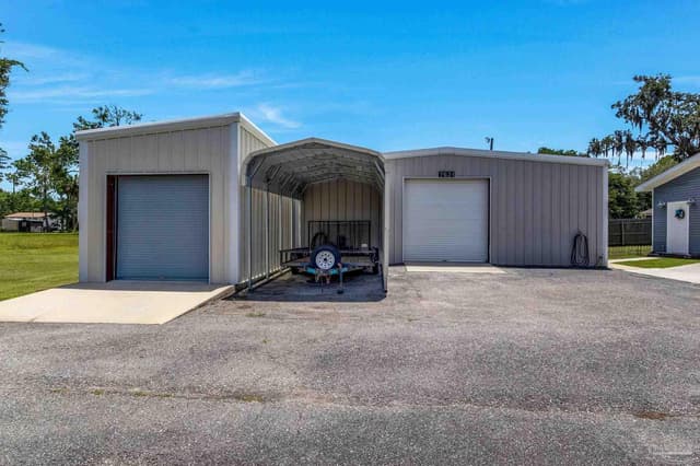 7631 Petersen Pt Rd, Milton FL 32583 photo 49