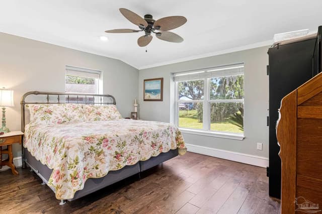 7631 Petersen Pt Rd, Milton FL 32583 photo 18