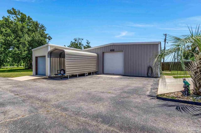 7631 Petersen Pt Rd, Milton FL 32583 photo 48