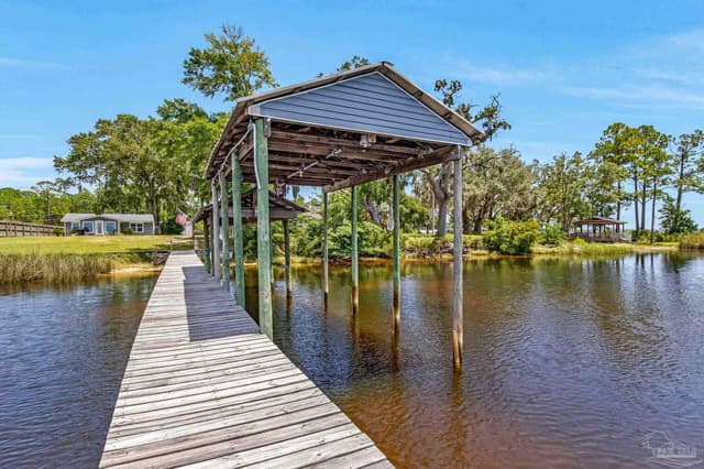 7631 Petersen Pt Rd, Milton FL 32583 photo 40