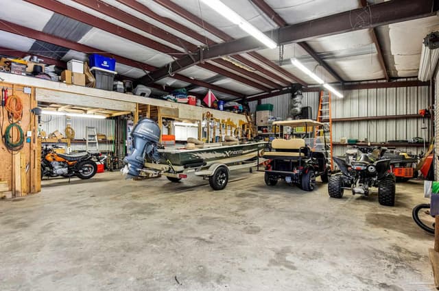 7631 Petersen Pt Rd, Milton FL 32583 photo 60
