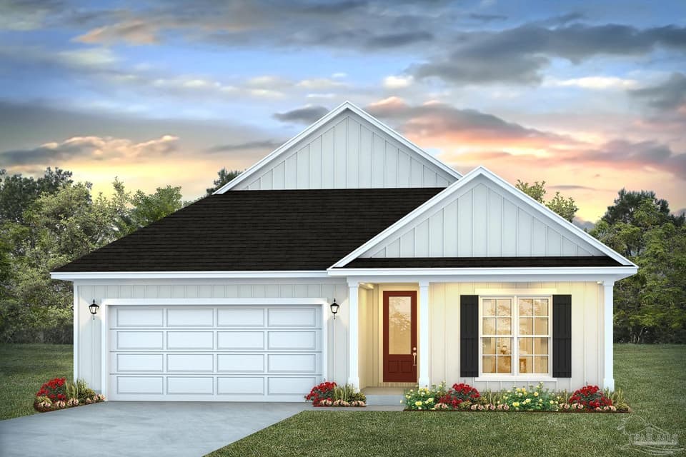 1617 Rosemary Way, Gulf Breeze FL 32563 photo 1