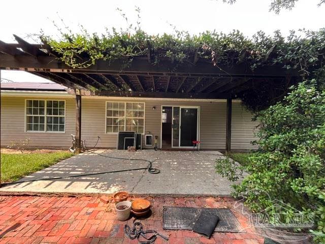 5563 Chantilly Cir, Milton FL 32583 photo 16