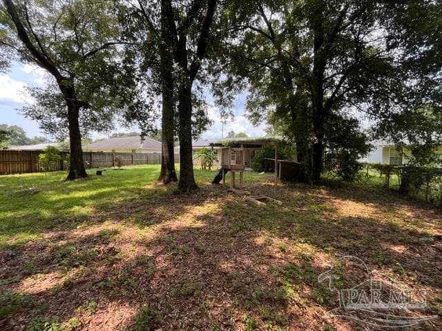 5563 Chantilly Cir, Milton FL 32583 photo 18