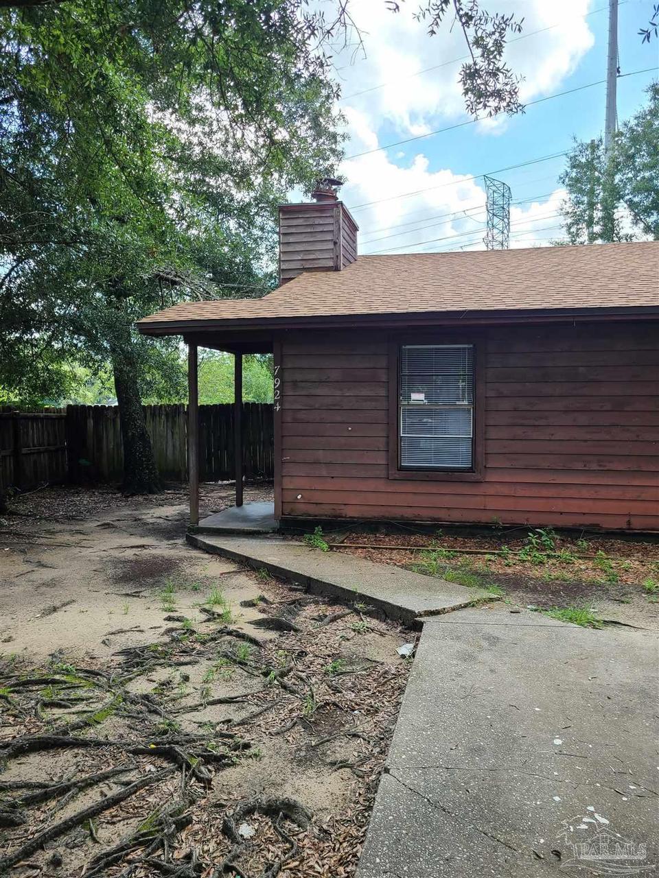 7924 Deborah Dr, Pensacola FL 32514 photo 1