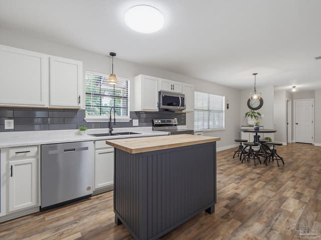 5905 Stephanie Dr, Milton FL 32570 photo 6