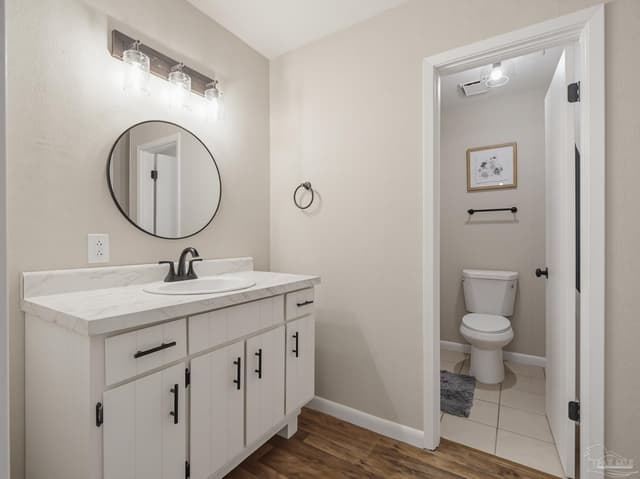 5905 Stephanie Dr, Milton FL 32570 photo 12