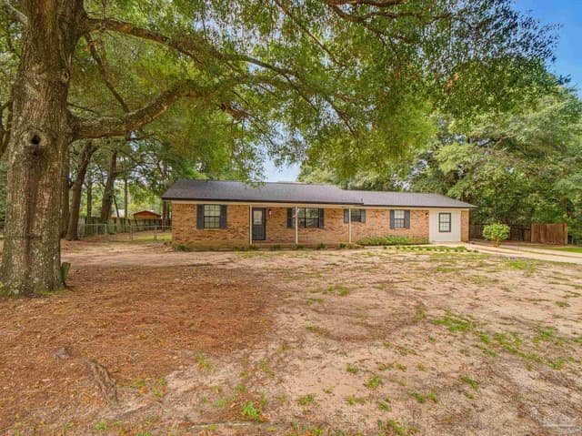 5905 Stephanie Dr, Milton FL 32570 photo 39