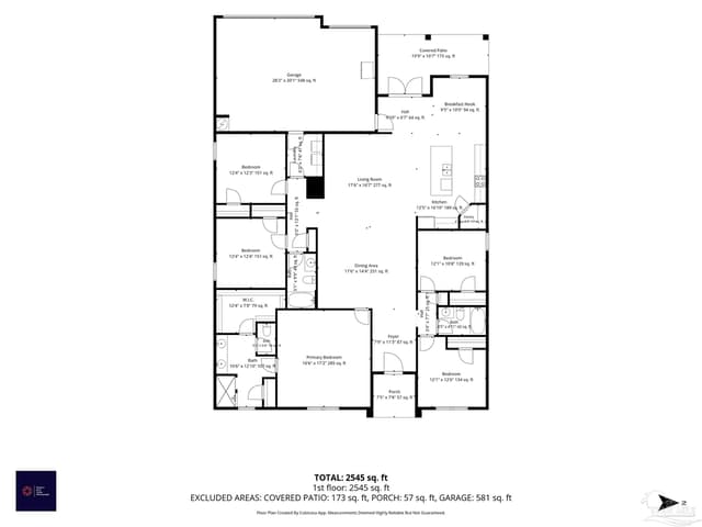 4166 Upper Walk Ln, Milton FL 32583 photo 42