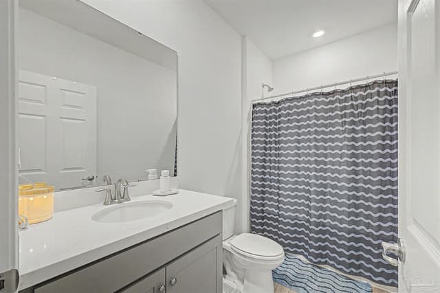 4166 Upper Walk Ln, Milton FL 32583 photo 30