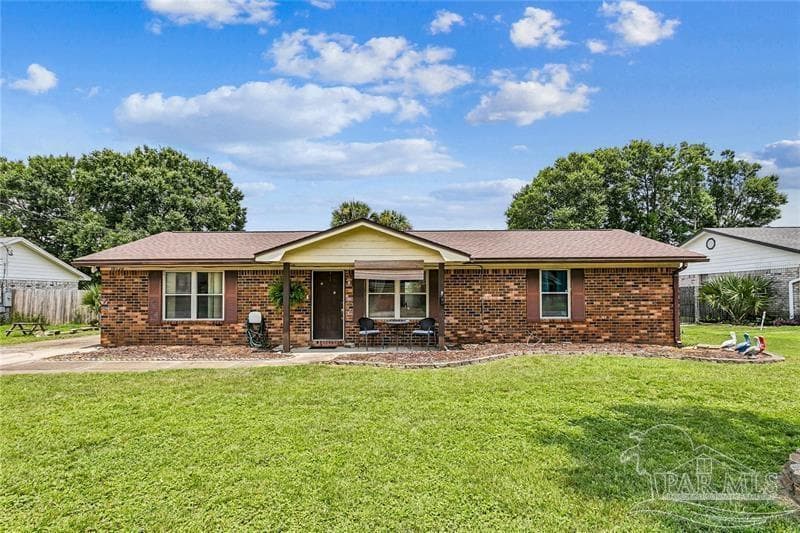 10720 Willow Lake Dr, Pensacola FL 32506 photo 1
