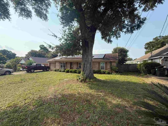 722 Valley Ridge Way, Pensacola FL 32514 photo 16