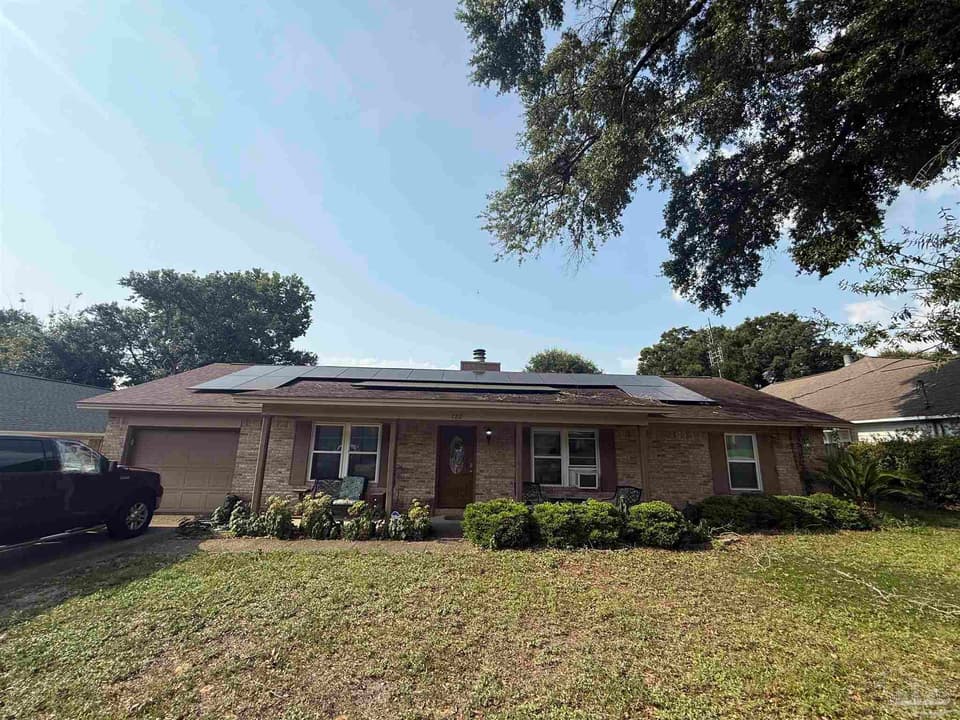 722 Valley Ridge Way, Pensacola FL 32514 photo 1