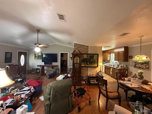 722 Valley Ridge Way, Pensacola FL 32514 photo 9