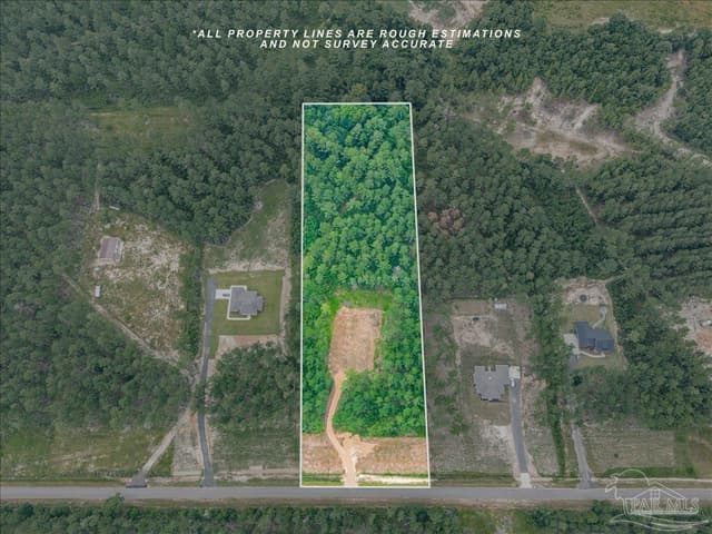 1403 Mineral Springs Rd property photo