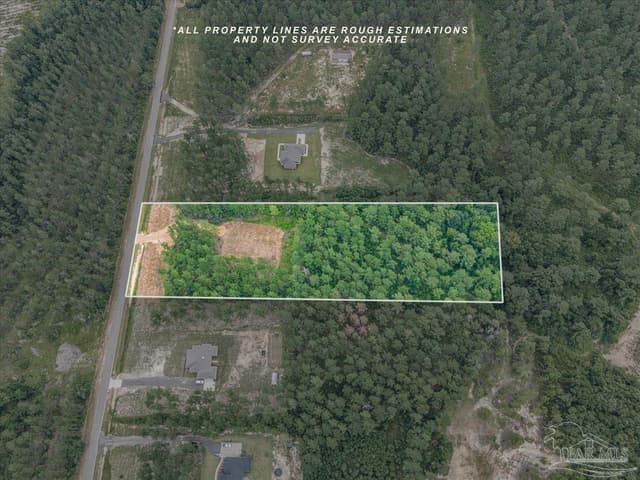 1403 Mineral Springs Rd, Jay FL 32565 photo 13