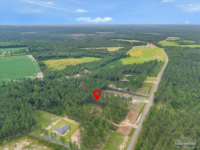 1403 Mineral Springs Rd property photo