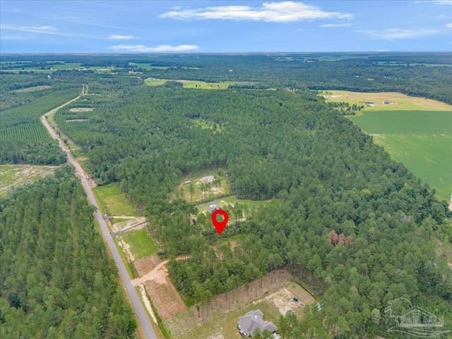1403 Mineral Springs Rd, Jay FL 32565 photo 14
