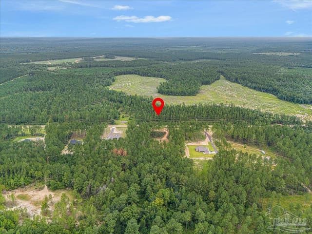 1403 Mineral Springs Rd, Jay FL 32565 photo 15