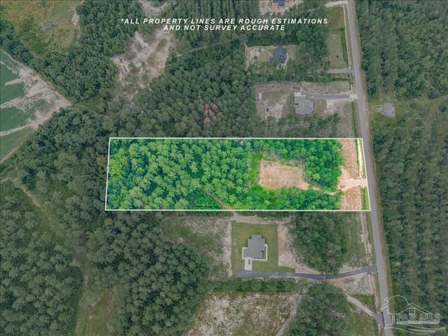 1403 Mineral Springs Rd, Jay FL 32565 photo 11