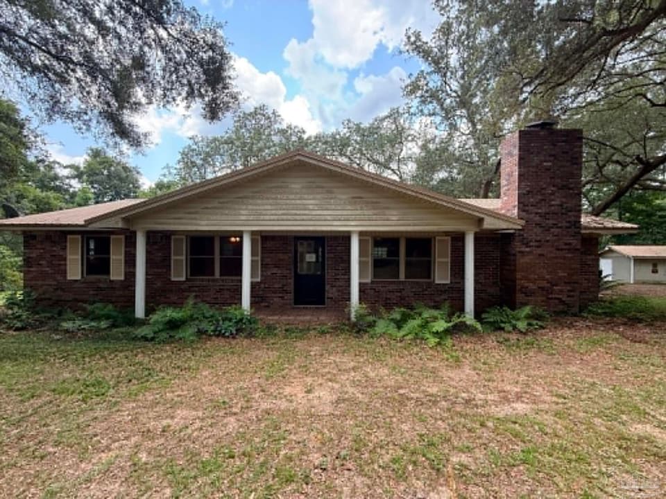 7701 Mobile Hwy, Pensacola FL 32526 photo 1