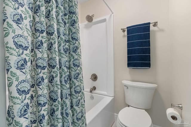 8101 Tippin Ave # F, Pensacola FL 32514 photo 24