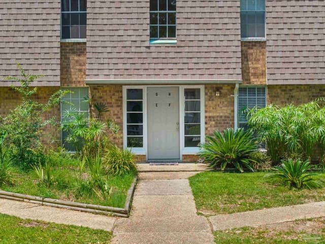 8101 Tippin Ave # F, Pensacola FL 32514 photo 34