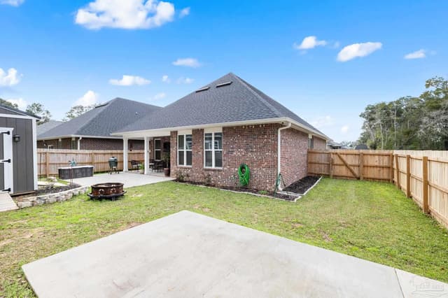 3897 Ranch Rd, Pace FL 32571 photo 42