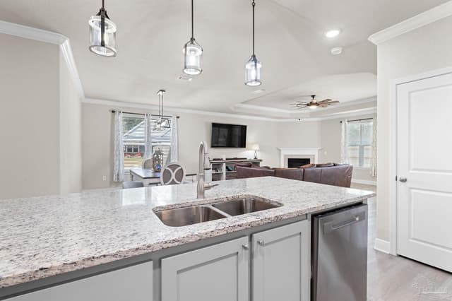 3897 Ranch Rd, Pace FL 32571 photo 10