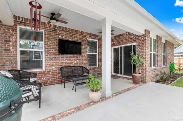 3897 Ranch Rd, Pace FL 32571 photo 41