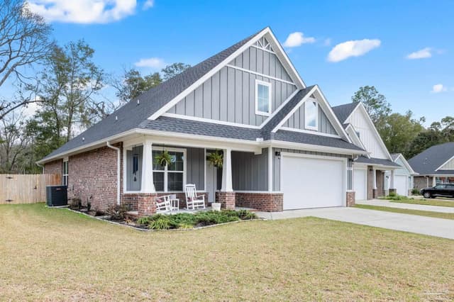 3897 Ranch Rd, Pace FL 32571 photo 48