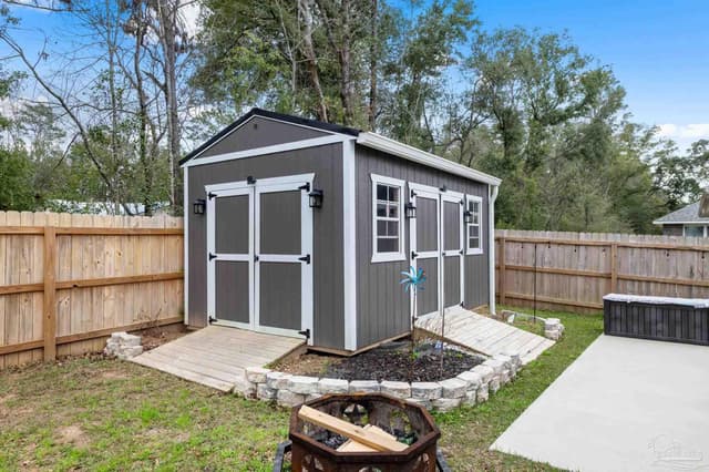3897 Ranch Rd, Pace FL 32571 photo 44
