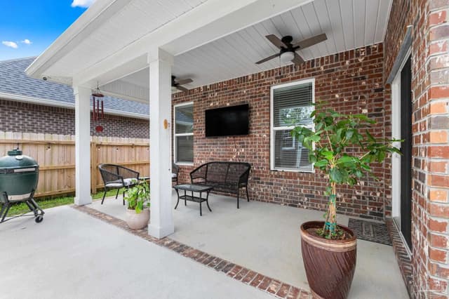 3897 Ranch Rd, Pace FL 32571 photo 40